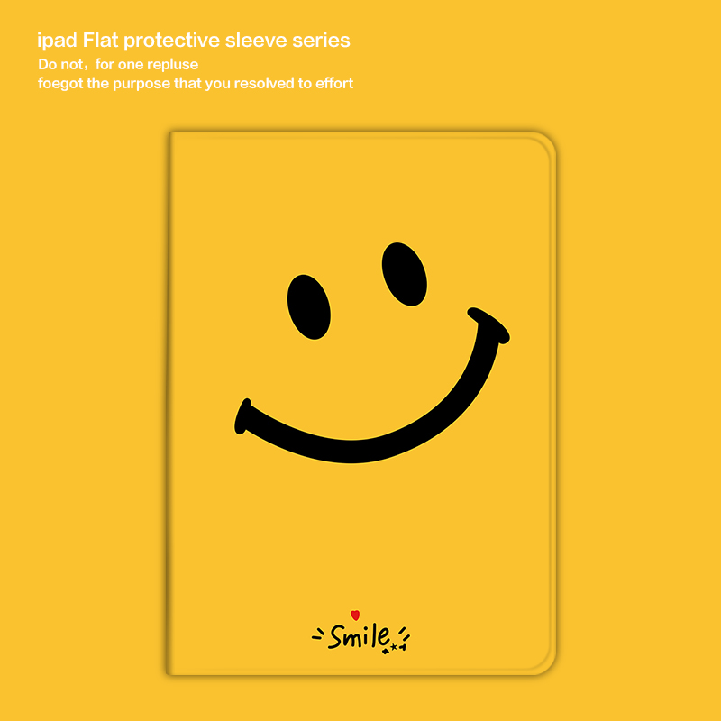 Suitable for 2020 iPad pro11 protective case 10 2 5 Apple air1 2 3 tablet 56 case 1819 new mini4 5 pen slot 1 fan