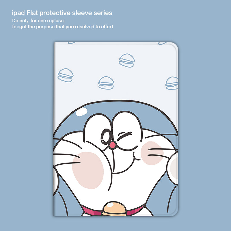 Suitable for 2020 iPad pro11 protective cover 10 2 5 apple air1 2 3 tablet 5 6 shell 1819 new mini4 5 pen slot 1 fan