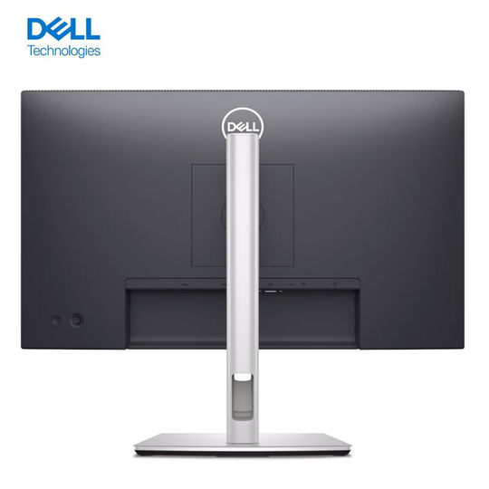 Монитор Dell/Dell P2425H/P2725H 23.8/ 27inch с высокой частотой обновления, IPS-матрицей, регулировкой по высоте, поворотом и возможностью настенного крепления.