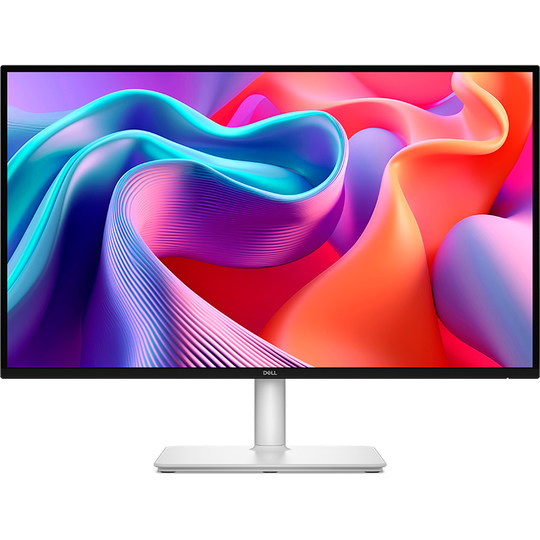 Monitor giratorio y elevador IPS de cepillo alto Dell S2725DSM de 27 pulgadas con resolución 2K y 144 Hz