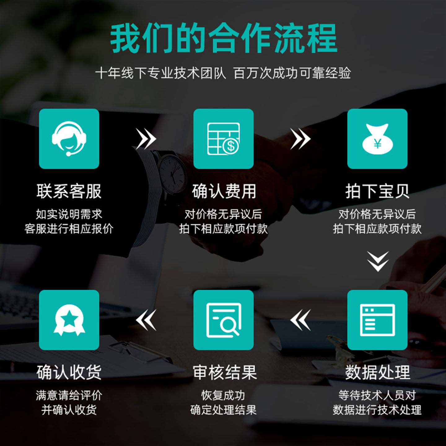 手机摔碎进水别扔!百元级数据恢复神器实测,苹果华为小米全支持_手机_淘宝数码网