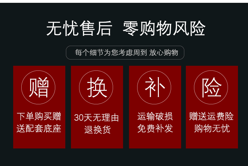 Jingdezhen ceramic hand - made porcelain blue ink in the bright future of large sitting room adornment big vase hotel furnishing articles