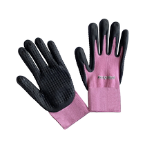 BerryBird gardening forêt haute valeur gants anti-glissement et anti-abrasion type fleur changement de bassin outil floral élastique respirable