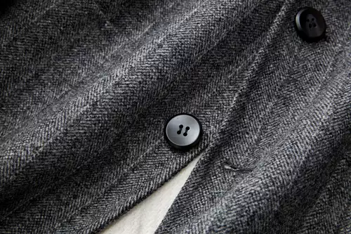 Шерстяное шерстяное пальто, кашемировая длинная двусторонная куртка, длина макси, в корейском стиле, в британском стиле