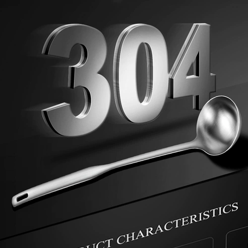 Tomber 304 из нержавеющей стали кухонная суп суп кара шоппин