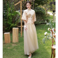 Golden C Model однорученное рукав