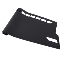 Suitable for Cyrus SF5 light-proof mat instrument panel leather car central control interior modified decorative sun protection mat