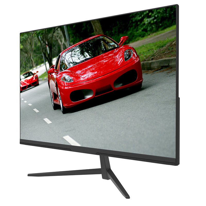 Desktop Computer Monitor 24-Inch 27-Inch 2K4K Gaming Office Lcd Display 165Hz Gaming Screen Desktop Computer Monitor 24-Inch 27-Inch 2K4K Gaming Office Lcd Display 165Hz Gaming Screen