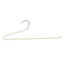 Gegejia goose-shaped trouser rack stainless steel seamless non-slip trouser clip for hanging pants special wardrobe Z-shaped storage artifact