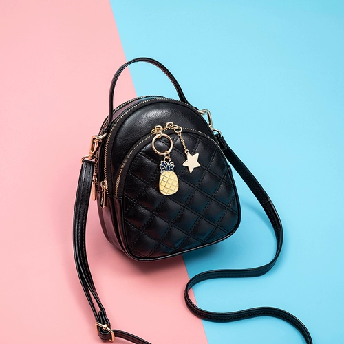 Сумка для телефона, маленькая небольшая сумка, упаковка, мобильный телефон, вместительный и большой кошелек