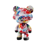 [Официальный аутентичный] украшения с изображением медведя Дин Донг, товары для дома, гостиная, ТВ-шкаф, винный шкаф, элитный подарок на новоселье Interstellar