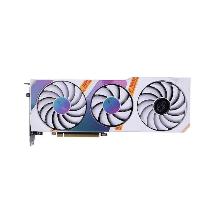 99 новых видеокарта GALAXY Colorful Game tis graphics card