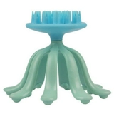 Он достигает 1318 осьминога, двух -в одном, одна мытья головка, шампунь, кожа, иглоукалывание, акупун