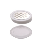 Третий генератор отшелушиватель 2958 от Даиды до мертвых и мозоли втирает ногу