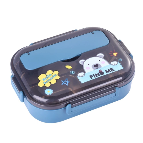 Ланч-бокс, аксессуары