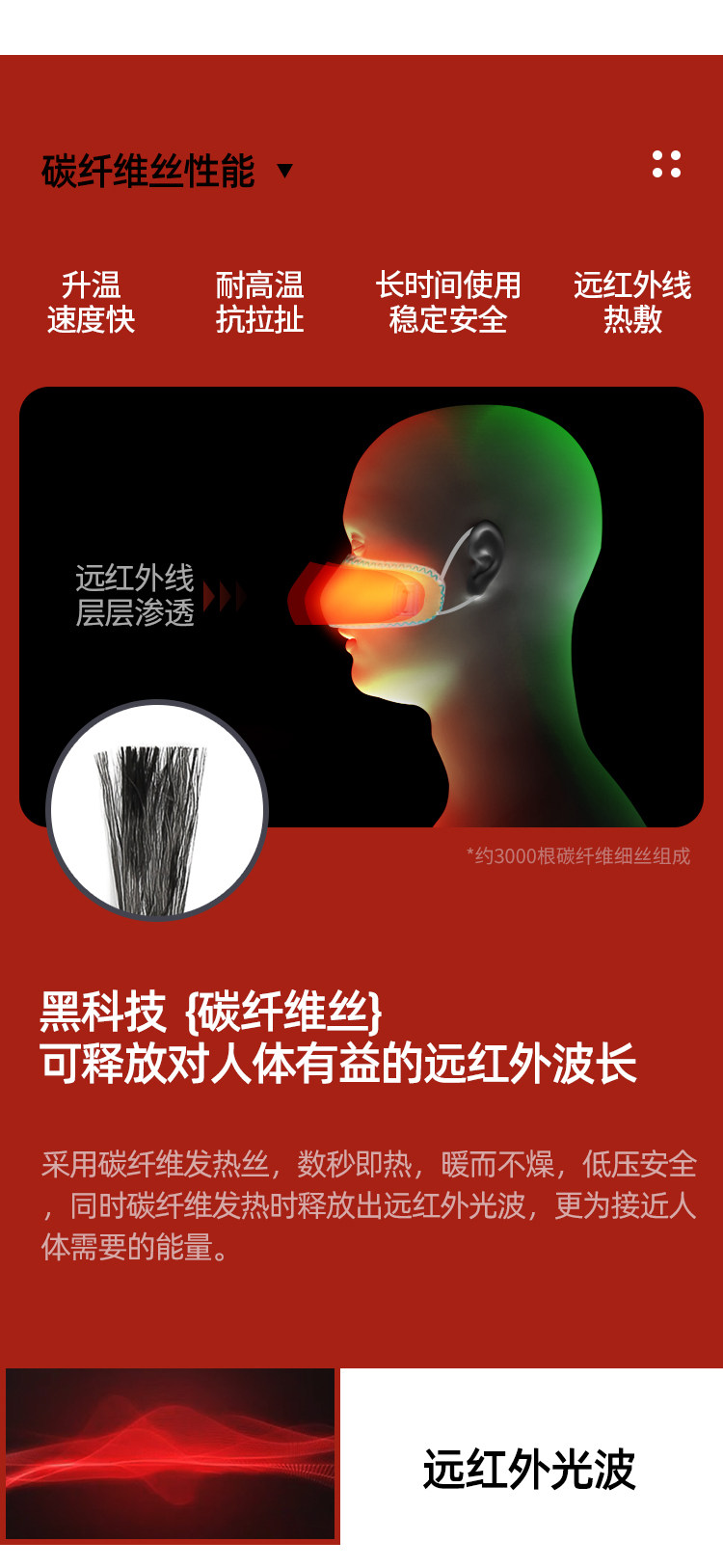 Носовая маска 电发热鼻罩加热防尘防过敏舒缓鼻炎鼻痒鼻堵塞热敷保暖防寒防冷气