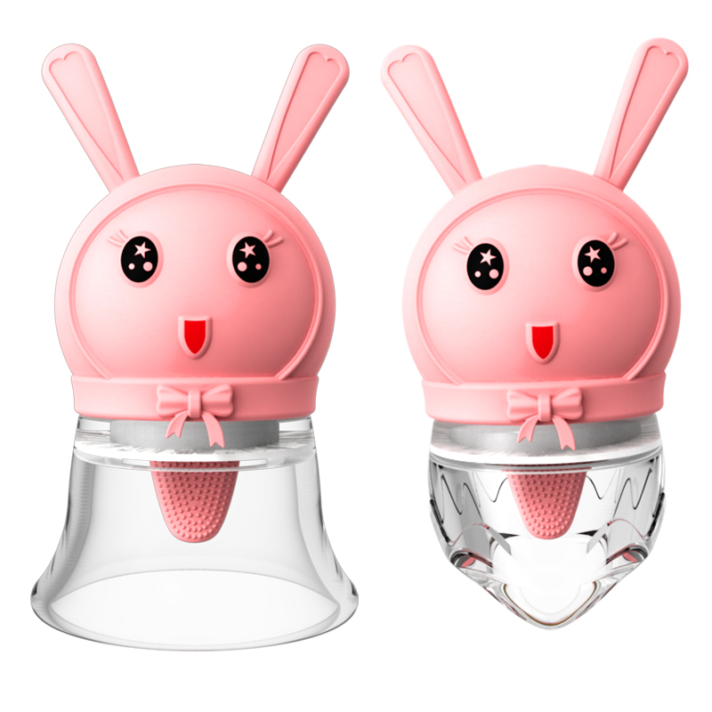 Mystery Ji Masturbation Device Female Series Female Products Orgasm Artifact Adult Sex Toys Sex Toys Passionate Licking - Taobao