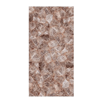 Modern simple coffee powder large slab full-body marble living room tiles bathroom kitchen wall tiles and floor tiles 900 1800