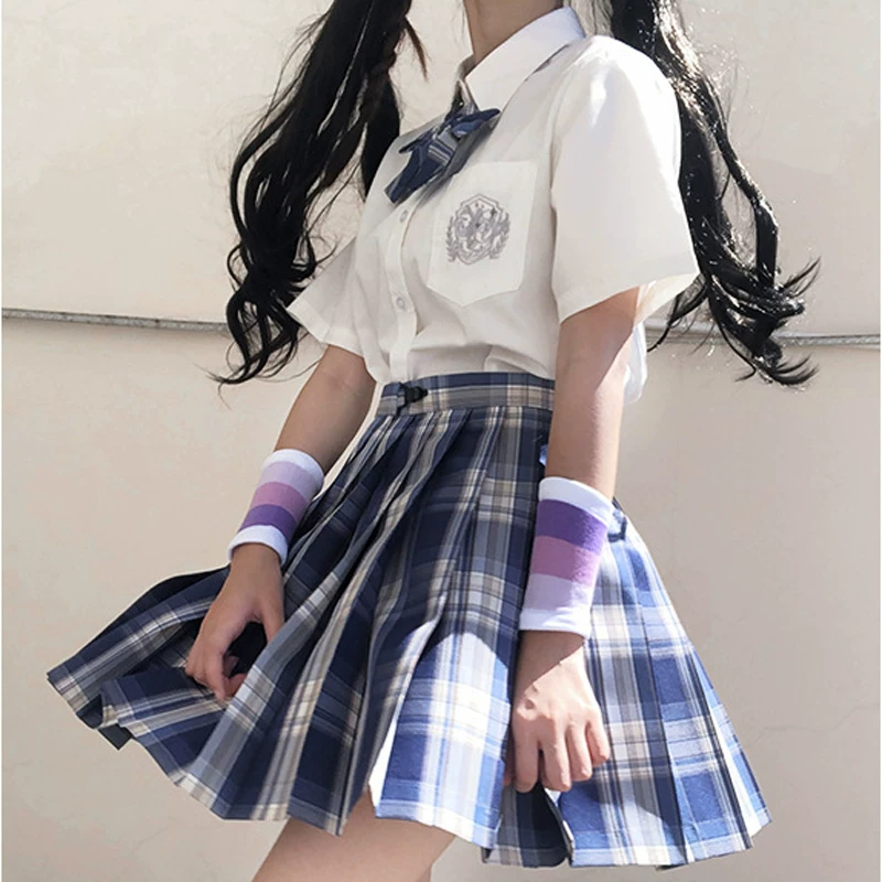 Подлинная pleated skirt?