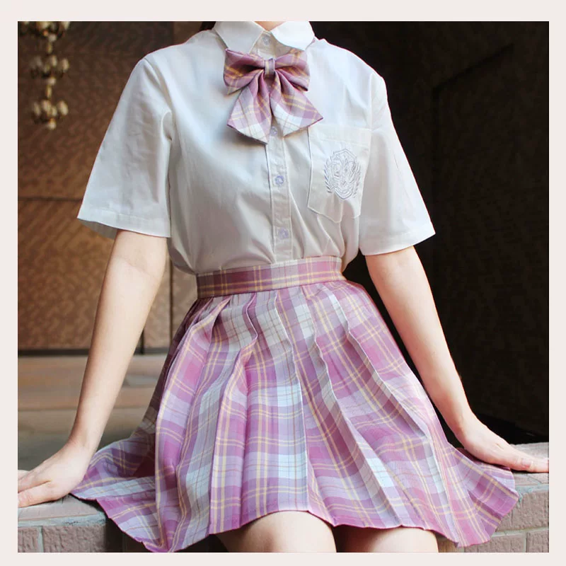 Подлинная pleated skirt?