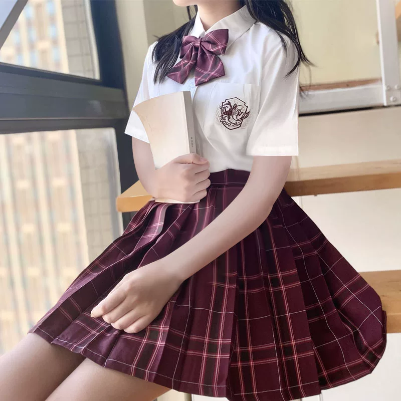 Подлинная pleated skirt?