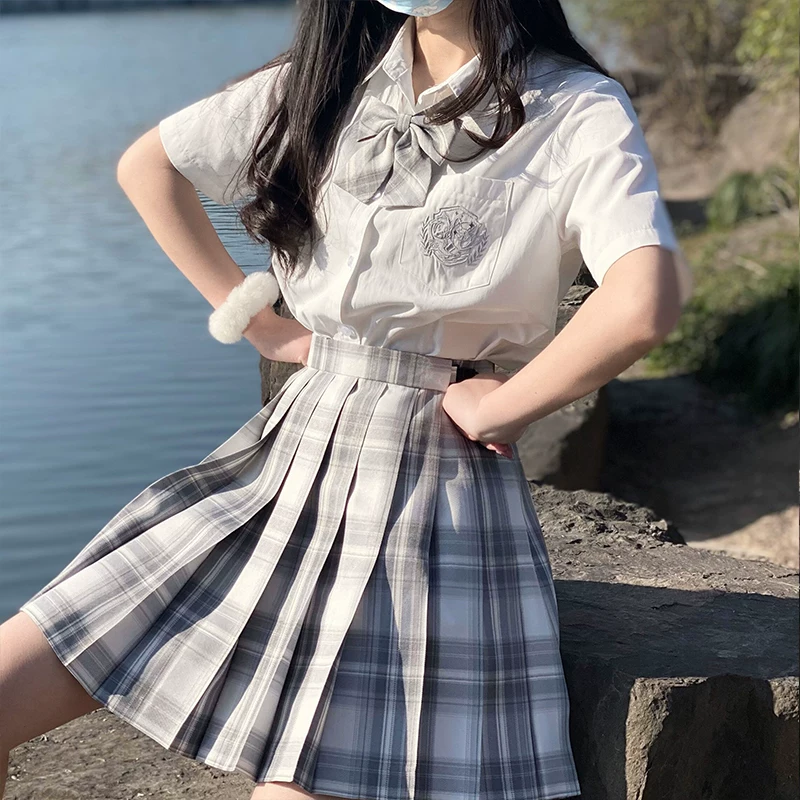 Подлинная pleated skirt?