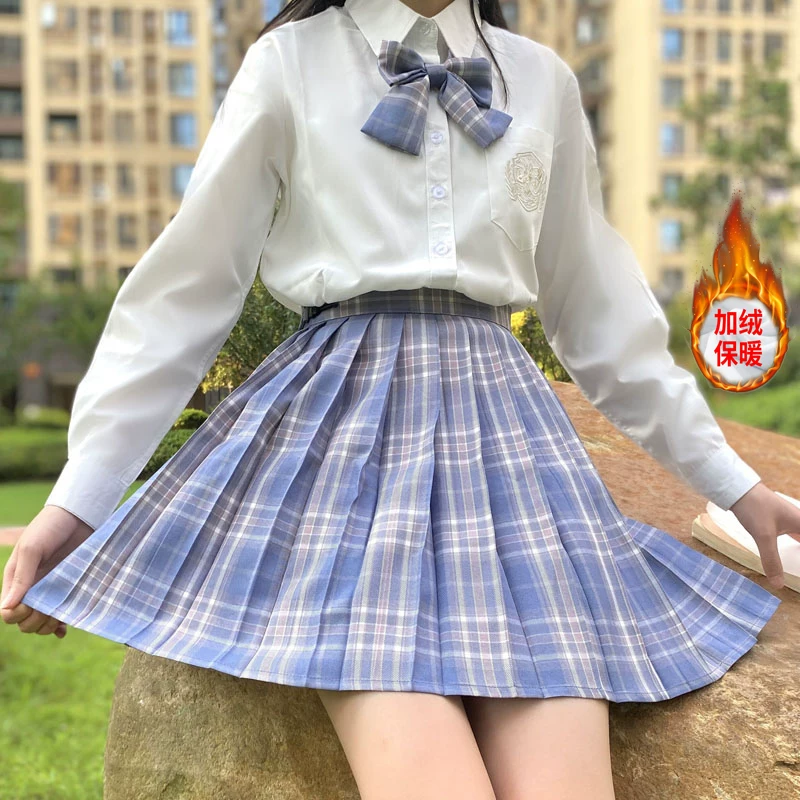 Подлинная pleated skirt?