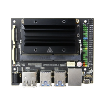 Jetson Nano 4GB B01 Development Board Kit NVIDIA AI Face Recognition Python Vision ROS