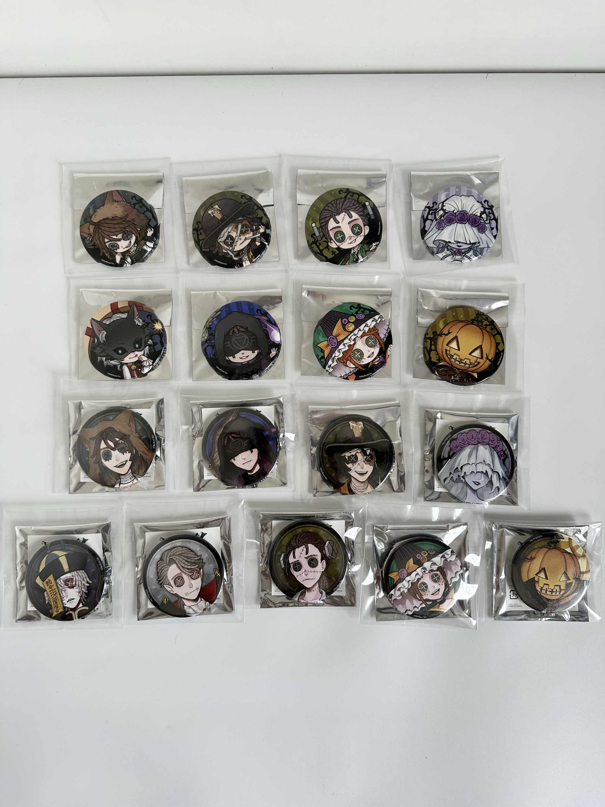 日本第五人格- Top 100件日本第五人格- 2025年10月更新- Taobao