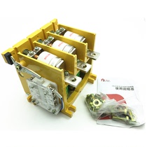 Delixi Vacuum Contactor AC CONTACTOR CKJ5-80 125 160 250 400 630 Series