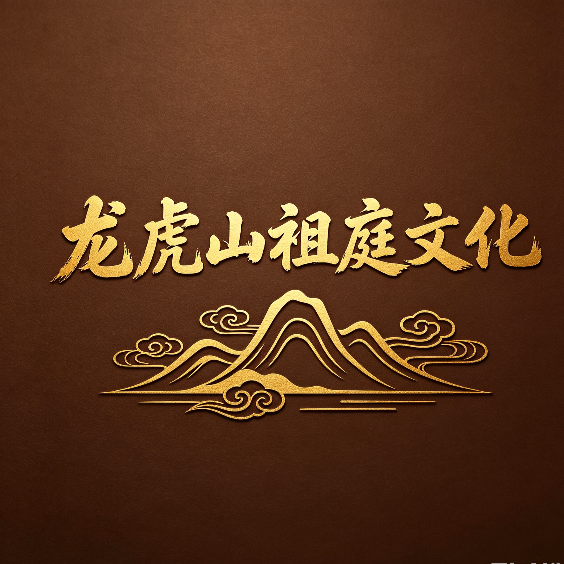 龙虎山祖庭文化