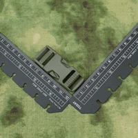 20 -миллиметровая военная двойная корректировка