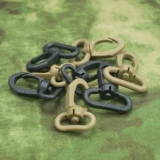 UTX Duraflex Dujinfu Mini Mini Mini Roting Caps Caps Water Back Back Back Package Diy аксессуары