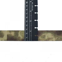 Зеленые руины AT-FG25 мм