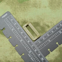 25mm, 1 дюймов