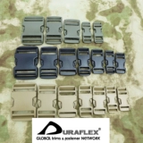 Duraflex Dufufu Utx Mohabi вставка пряжка DIY 25 38 50 мм