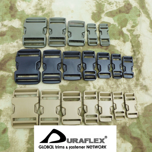 Duraflex Dufufu Utx Mohabi вставка пряжка DIY 25 38 50 мм