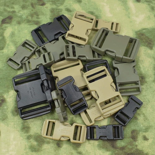 Duraflex Dufufu Utx Mohabi вставка пряжка DIY 25 38 50 мм