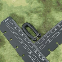 Съёмный, 25mm, 1 дюймов