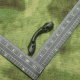 UTX Duraflex Elastic Truck Head Hail Trucking 𫔀 хвостовая веревка зажима для плеча аксессуаров