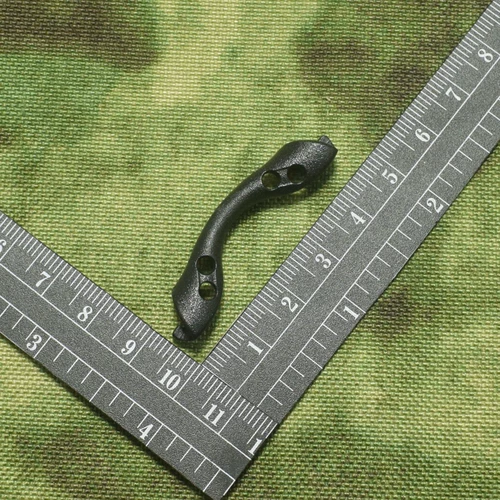 UTX Duraflex Elastic Truck Head Hail Trucking 𫔀 хвостовая веревка зажима для плеча аксессуаров