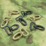 UTX Duraflex Dujinfu Mini Mini Mini Roting Caps Caps Water Back Back Back Package Diy аксессуары