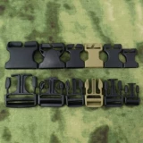 多耐福 UTX заменить Mohaby Tactical Lobster вставка