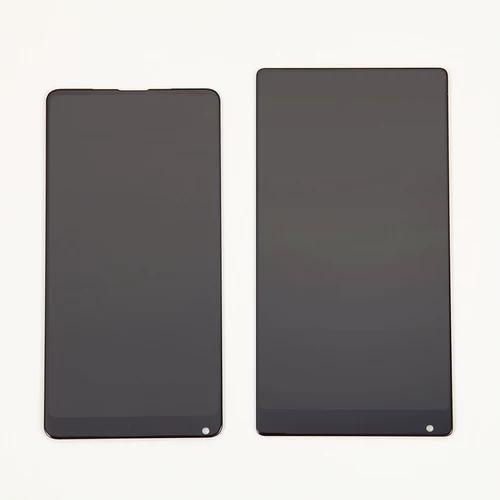 Применимо к экрану Xiaomi Mix2 внутри и внешнего микса жидко