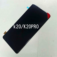 ЖК-экран Редми К20