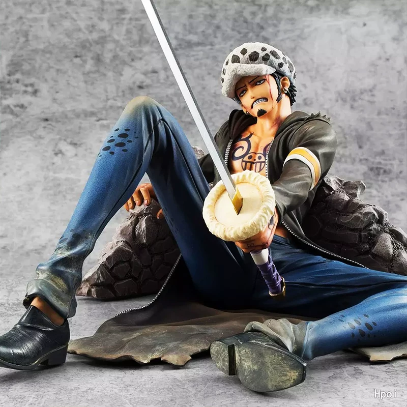 Внутренняя ручная работа One Piece POP Лuffy Саурон Катаку Ллаи М Mountain Governance Doll полный набор лимитированная версия