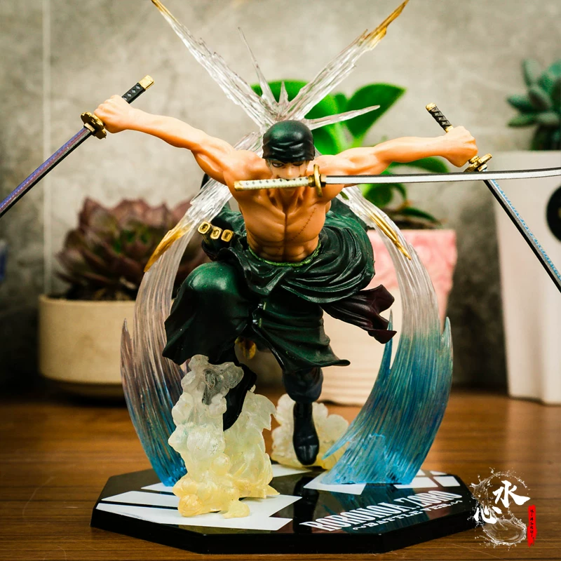 Внутренняя ручная работа One Piece POP Лuffy Саурон Катаку Ллаи М Mountain Governance Doll полный набор лимитированная версия