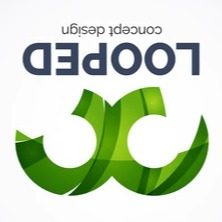 弈课程资源联盟的LOGO
