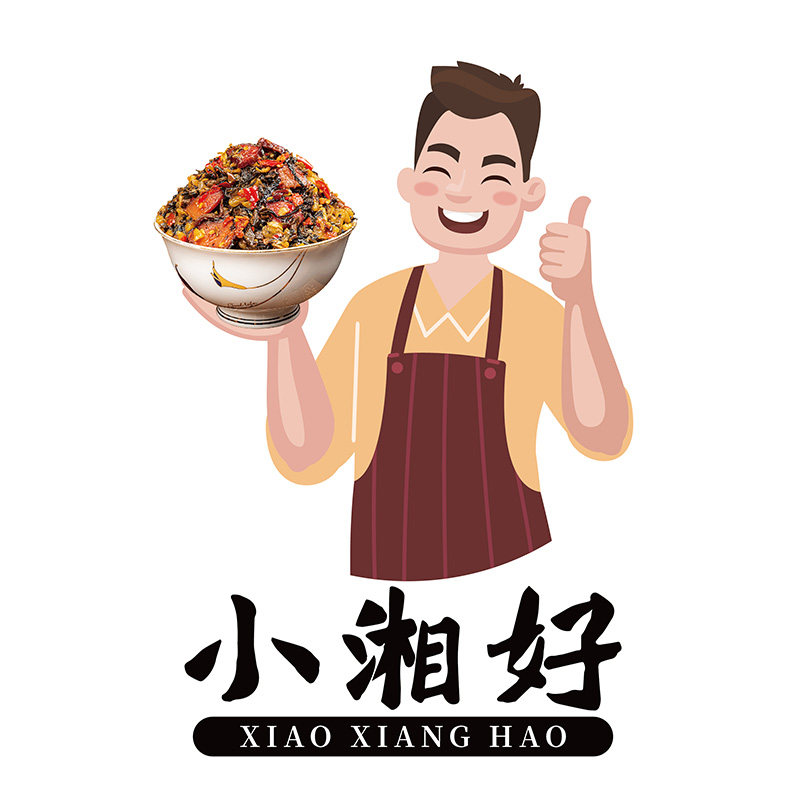 滋滋特产美食馆