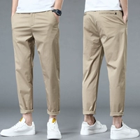 Хаки, летний, тонкий